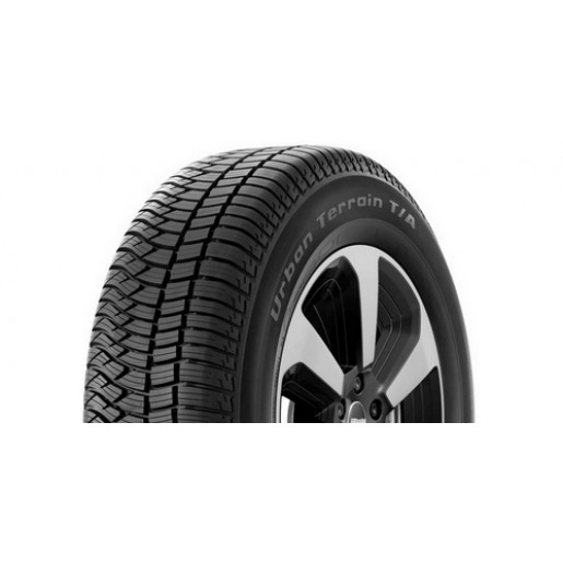 235/75R15 109H URBAN TERRAIN T/A XL MS 3PMSF DOT2022 (E-9.2) BFGOODRICH